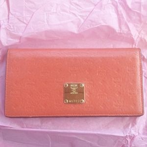 MCM Wallet